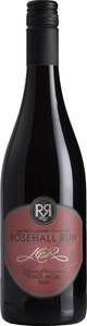 Rosehall Run Pinot Noir J C R Rosehall Vineyard 2013, Prince Edward County Bottle