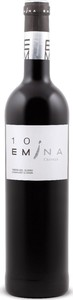 Emina Crianza 2012 Bottle