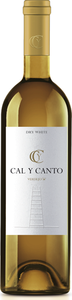 Cal Y Canto Blanco 2014, Vino De La Tierra De Castilla Bottle