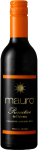 Mauro Primitivo Alberello 2014, Salento Bottle