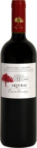 Domaine Skouras Cuvée Prestige Cabernet Sauvignon / Aghiorghitiko 2014 Bottle