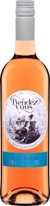 Rendez Vous La Côte Rêvée 2015 Bottle