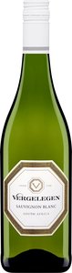 Vergelegen Sauvignon Blanc 2014 Bottle