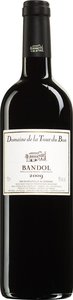 Domaine De La Tour Du Bon Bandol 2013 Bottle