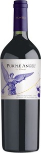Purple Angel Carmenère 2013 Bottle