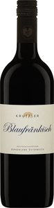 Krutzler Blaufränkisch 2014 Bottle