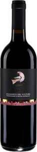 Gricos Aglianico Del Vulture 2012, Doc Basilicata Bottle