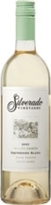 Silverado Vineryards Miller Ranch Sauvignon Blanc 2014, Napa Valley, Estate Grown & Btld. Bottle