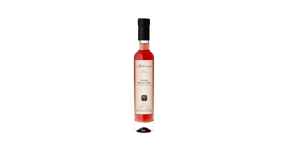 Malivoire Franc Icewine 2006 Expert wine ratings and wine reviews by WineAlign
