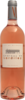 Chateau De Lardiley Merlot Cabernet Sauvignon Rosé 2015 Bottle