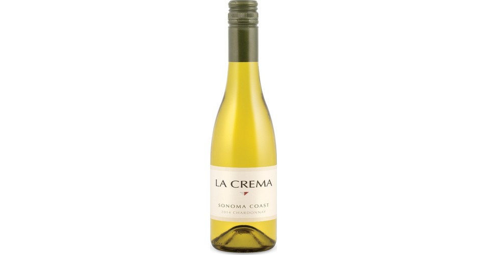 La Crema Chardonnay 2014 Expert wine ratings and wine reviews by