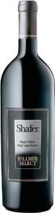 Shafer Hillside Select Cabernet Sauvignon 2009, Stags Leap District, Napa Valley Bottle