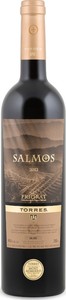 Torres Salmos 2012, Doca Priorat Bottle