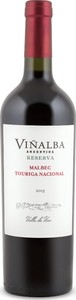 Viñalba Reserva Malbec/Touriga Nacional 2013, Uco Valley, Mendoza Bottle