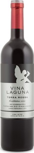 Vina Laguna Terra Rossa 2013, Istria Bottle