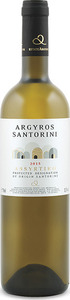 Argyros Assyrtiko 2015, Santorini Bottle