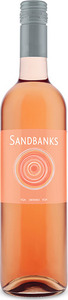 Sandbanks Rose 2015, VQA Ontario Bottle