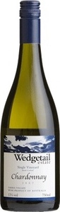 Wedgetail Estate Single Vineyard Chardonnay 2011 Bottle