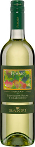 Banfi Fumaio 2015 Bottle