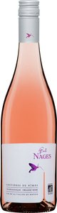 Buti Nages Vin Rosé 2015, Costières De Nîmes Bottle