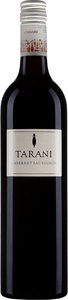 Tarani Cabernet Sauvignon 2014 Bottle