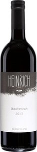 Weingut Heinrich Blaufränkisch 2014, Burgenland Bottle