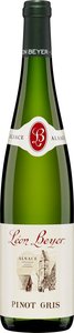 Léon Beyer Pinot Gris 2014, Alsace Bottle