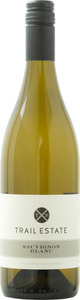 Trail Estate Sauvignon Blanc 2015 Bottle