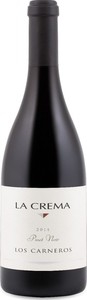 La Crema Los Carneros Pinot Noir 2014 Bottle