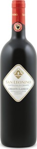 San Leonino Chianti Classico 2012, Docg Bottle