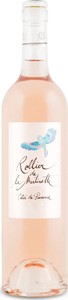 Rollier De La Martinette Rosé 2015, Ac Côtes De Provence Bottle