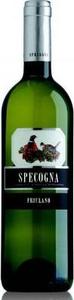 Specogna Friuli Colli Orientali 2014 Bottle