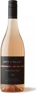 Spy Valley Pinot Noir Rose 2015 Bottle