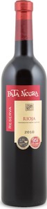 Pata Negra Reserva 2010, Doca Rioja Bottle