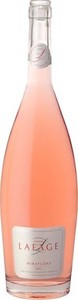 Lafage Miraflors Côtes Du Roussillon Rosé 2015 Bottle
