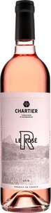 Chartier Créateur D'harmonies Le Rosé 2015, Pays D'oc Bottle