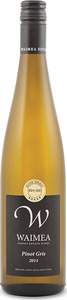 Waimea Pinot Gris 2016 Bottle