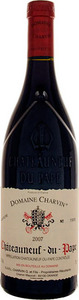 Domaine Charvin Châteauneuf Du Pape 2013 Bottle