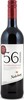 Nederburg 56 Hundred Cabernet Sauvignon Shiraz 2014 Bottle