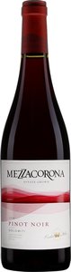 Mezzacorona Pinot Noir 2013 Bottle
