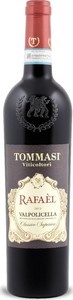 Tommasi Rafael Valpolicella Classico Superiore 2013 Bottle