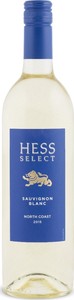 Hess Select Sauvignon Blanc 2015, North Coast Bottle