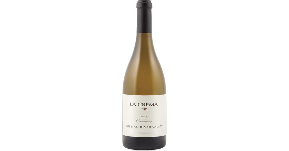 La Crema Russian River Chardonnay 2014 Expert wine ratings and wine