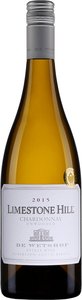 De Wetshof Estate Chardonnay Limestone Hill 2015 Bottle