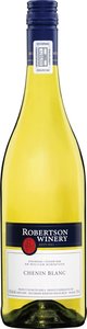 Robertson Winery Chenin Blanc 2015 Bottle