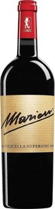 Marion Valpolicella Superiore 2012 Bottle