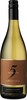 Mission Hill 5 Vineyards Chardonnay 2014, VQA Okanagan Valley Bottle
