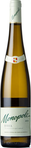 Monopole Rioja 2015 Bottle
