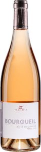 Domaine Yannick Amirault Rosé D'equinoxe 2014, Touraine Bottle