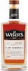 J.P. Wiser's Last Barrels Canadian Whisky Bottle